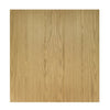 Galway Real American Oak Veneer Single Evokit Pocket Door Detail - Unfinished