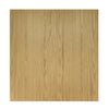 Galway Real American Oak Veneer Double Evokit Pocket Door Detail - Unfinished