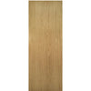 Four Folding Doors & Frame Kit - Galway Oak 3+1 Unfinished