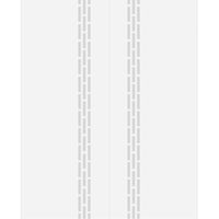 Double Glass Sliding Door - Garvald 8mm Obscure Glass - Obscure Printed Design - Planeo 60 Pro Kit