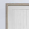 Light Grey Architrave Chamfered - Prefinished