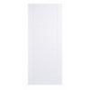 GRP White Modica Composite Door