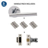 Loire Handle Pack