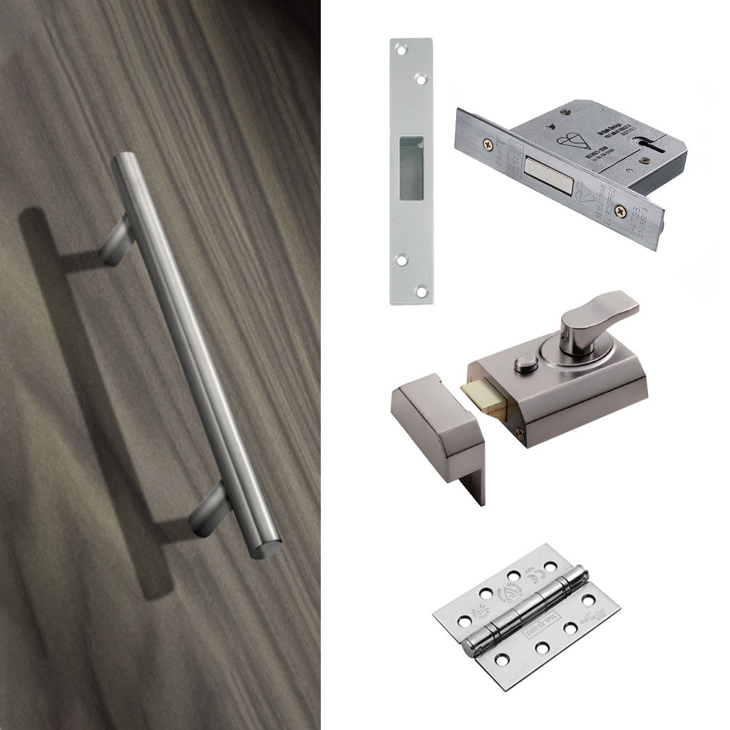 Door Locks, Entry Door Knobs & Hardware for Doors