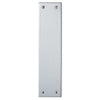 M39 Victorian Finger Plate, 305x70mm - 3 Finishes