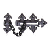 Antique Black Ludlow LF5536 Security Chain - Size 135x85mm