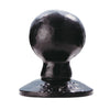 Antique Black Ludlow LF5594 Ball Mortice Knob Handles - Size 60mm
