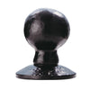 Antique Black Ludlow LF5594 Ball Mortice Knob Handles - Size 60mm