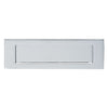 M36S Victorian Letter Plate, 257x80mm - 3 Finishes