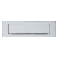M36S Victorian Letter Plate, 257x80mm - 3 Finishes