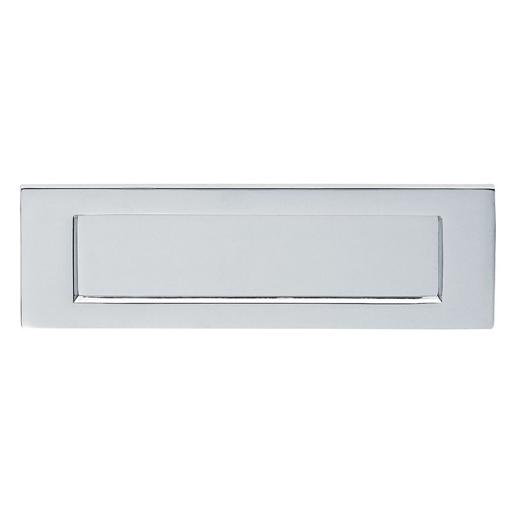 M36S Victorian Letter Plate, 257x80mm - 3 Finishes