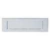 M36S Victorian Letter Plate, 257x80mm - 3 Finishes