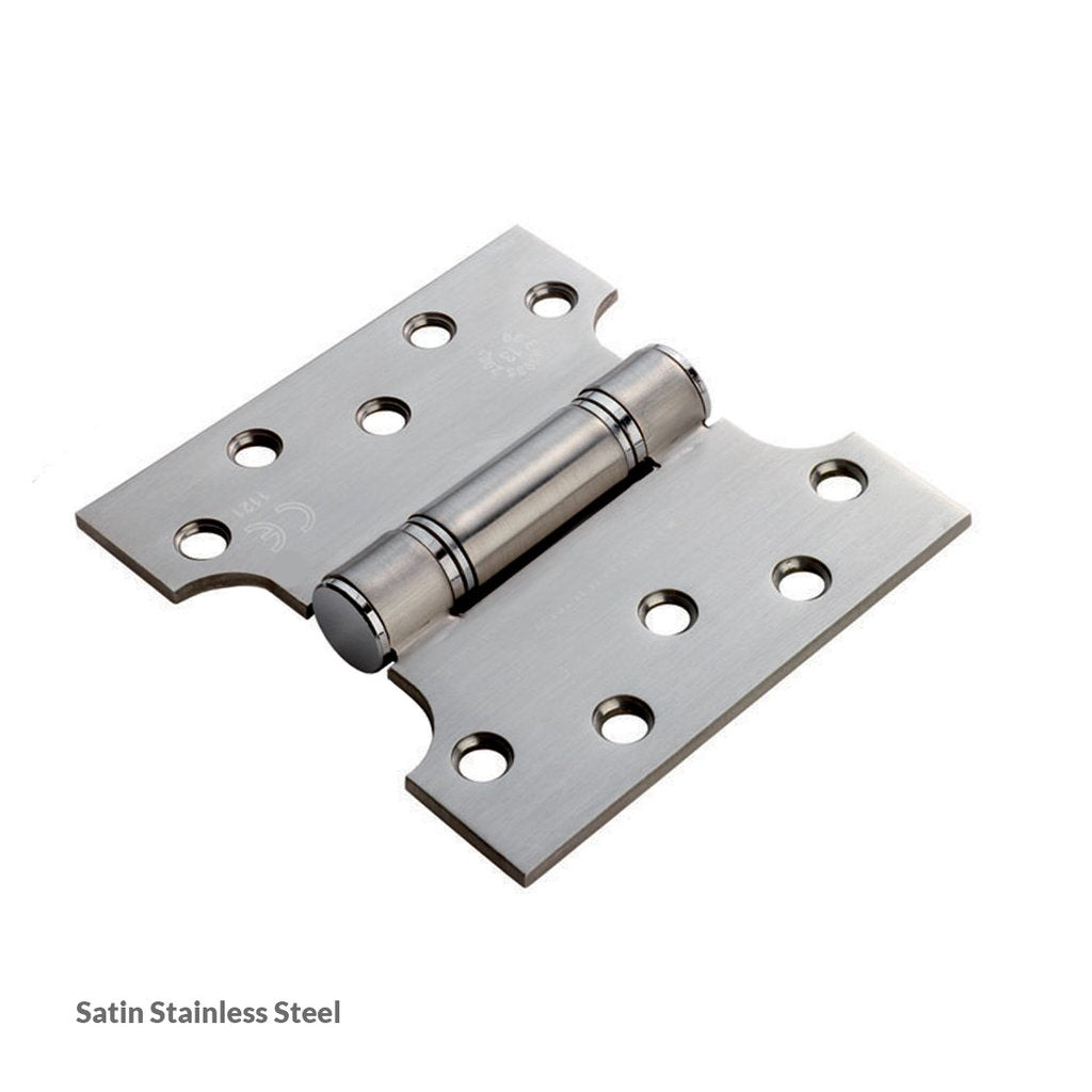 Parliament Class 13 Hinge - also suits fire doors - 3 Finishes