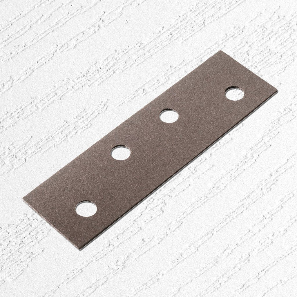 Intumescent Hinge Liner, Suits 1 Pair of Hinges - 3 Sizes