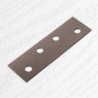 Image: Intumescent Hinge Liner, Suits 1 Pair of Hinges - 3 Sizes