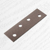 Intumescent Hinge Liner, Suits 1 Pair of Hinges - 3 Sizes