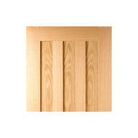 Bespoke Idaho Oak 3P Door Pair