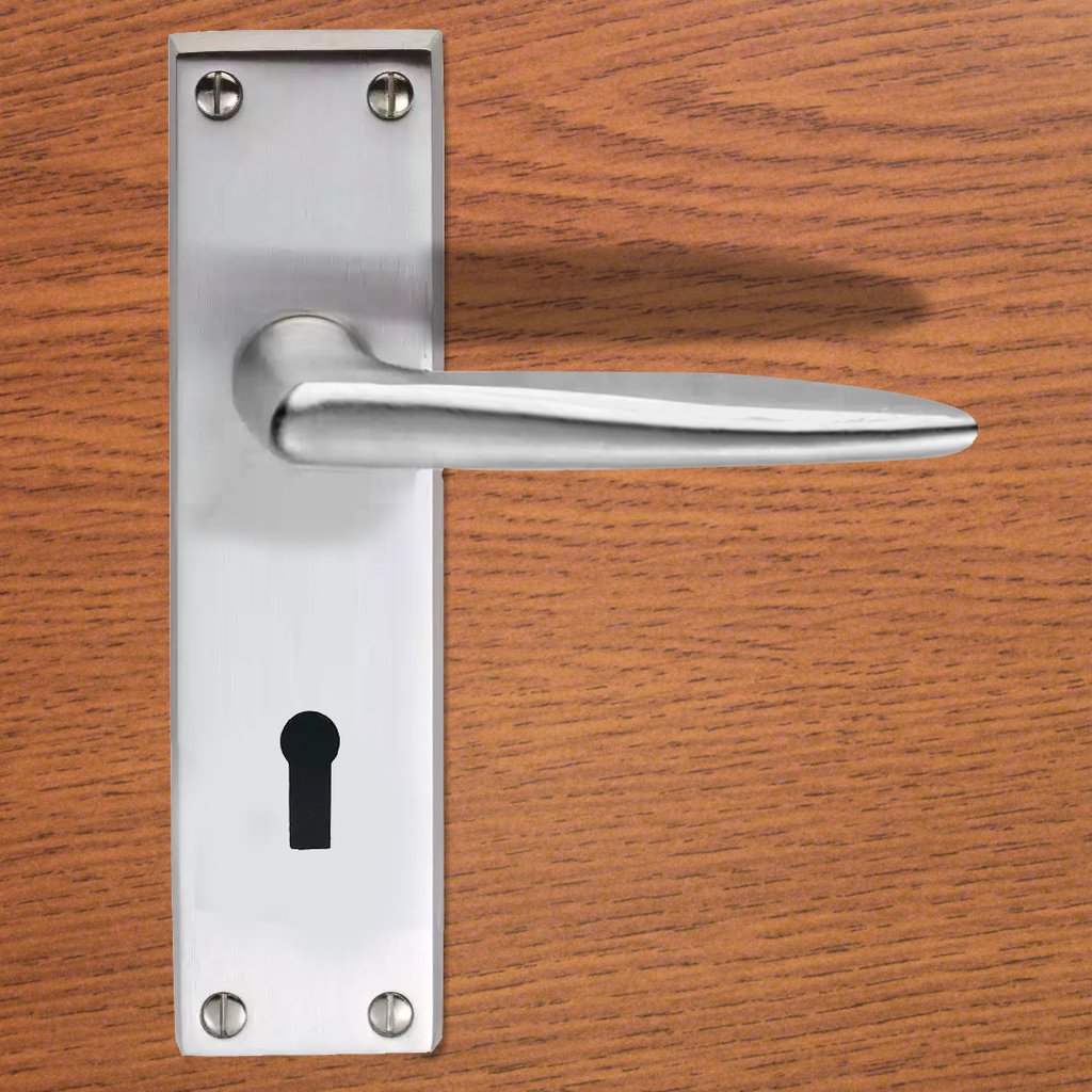 Sale - Victorian M Series Lever Lock Furniture - M63SC