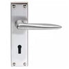 Sale - Victorian M Series Lever Lock Furniture - M63SC