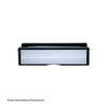 Intumescent Letterbox 305mm Size - 5 Colour Options