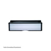 Intumescent Letterbox 255mm Size - 5 Colour Options