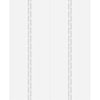 Double Glass Sliding Door - Inveresk 8mm Obscure Glass - Obscure Printed Design - Planeo 60 Pro Kit
