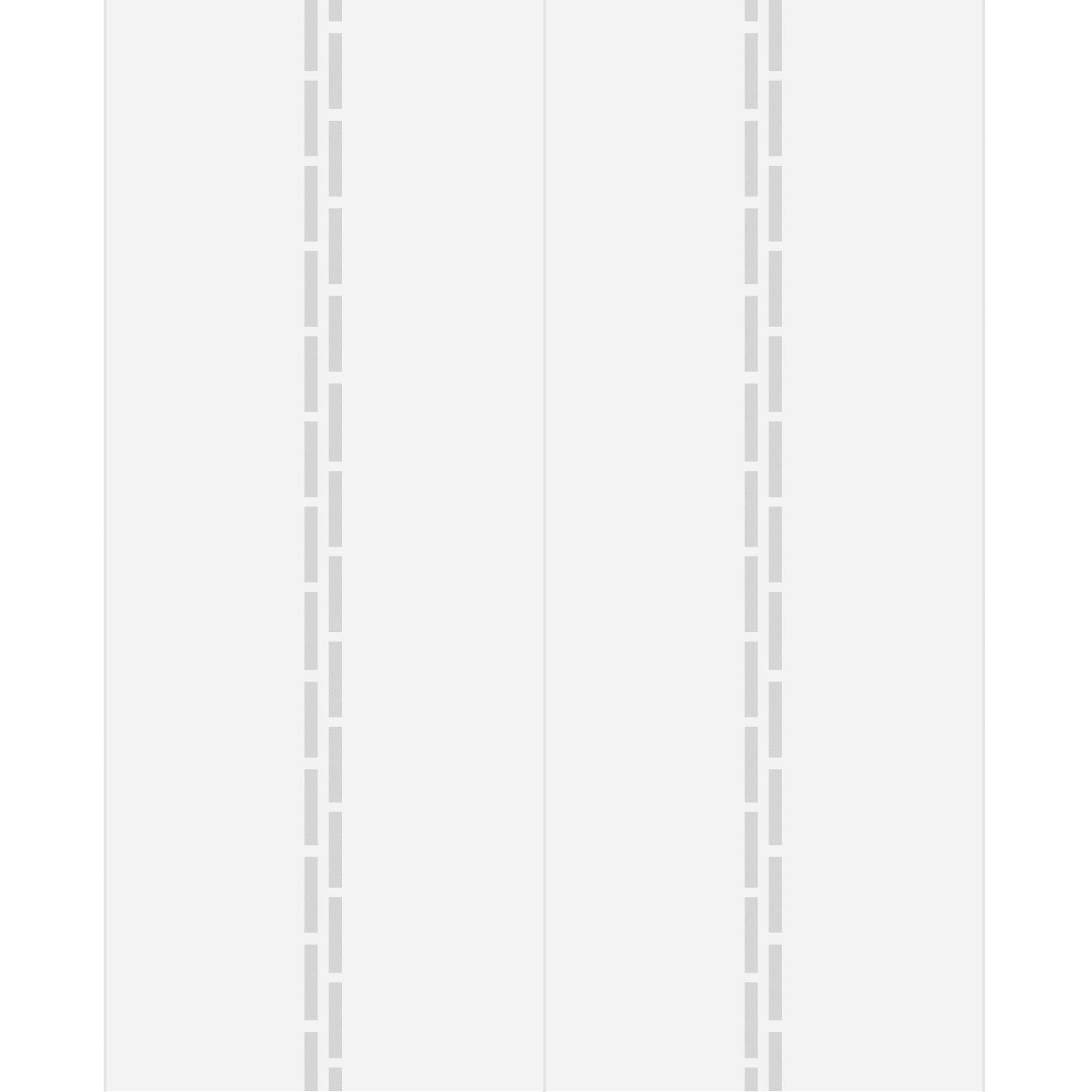 Double Glass Sliding Door - Inveresk 8mm Obscure Glass - Obscure Printed Design - Planeo 60 Pro Kit