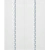 Double Glass Sliding Door - Inveresk 8mm Obscure Glass - Clear Printed Design - Planeo 60 Pro Kit