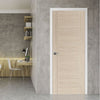 Images of laminated modern interior door