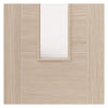 Images of laminated modern interior door