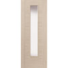 Images of laminated modern interior door
