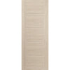 Images of laminated modern interior door