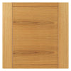 Mistral Oak Single Evokit Pocket Door Detail - Prefinished