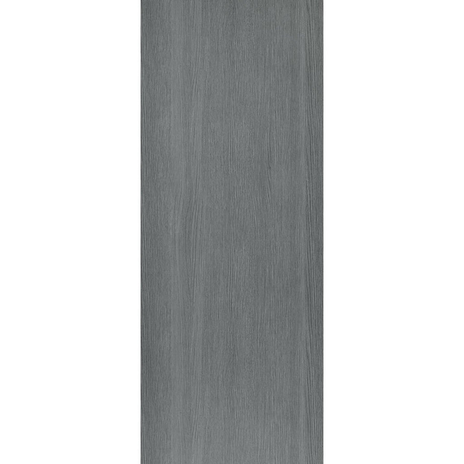 Pintado Slate Grey Single Evokit Pocket Door - Prefinished