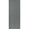 Pintado Slate Grey Single Evokit Pocket Door - Prefinished