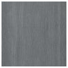 Pintado Slate Grey Flush Double Evokit Pocket Door Detail - Prefinished