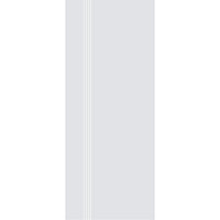 Juniper 8mm Clear Glass - Obscure Printed Design - Griffwerk R8 Style Sliding Glass Door Kit