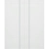 Double Glass Sliding Door - Juniper 8mm Obscure Glass - Clear Printed Design - Planeo 60 Pro Kit