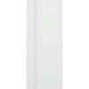 Single Glass Sliding Door - Juniper 8mm Obscure Glass - Obscure Printed Design - Planeo 60 Pro Kit