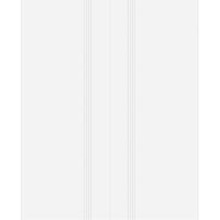 Double Glass Sliding Door - Juniper 8mm Obscure Glass - Obscure Printed Design - Planeo 60 Pro Kit