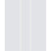Double Glass Sliding Door - Juniper 8mm Clear Glass - Obscure Printed Design - Planeo 60 Pro Kit