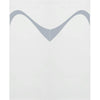 Double Glass Sliding Door - Kingston 8mm Obscure Glass - Clear Printed Design - Planeo 60 Pro Kit