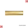 280x62mm Letter Tidy - 3 Finishes
