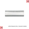 280x62mm Letter Tidy - 3 Finishes