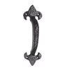 Antique Black Ludlow LF5574A Pull Handle - 3 Sizes