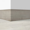 Light Grey Skirting Chamfered - Prefinished