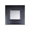 Black colour interior door from LPD Joinery