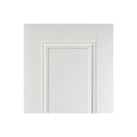Arnhem 2 Panel Door - White Primed