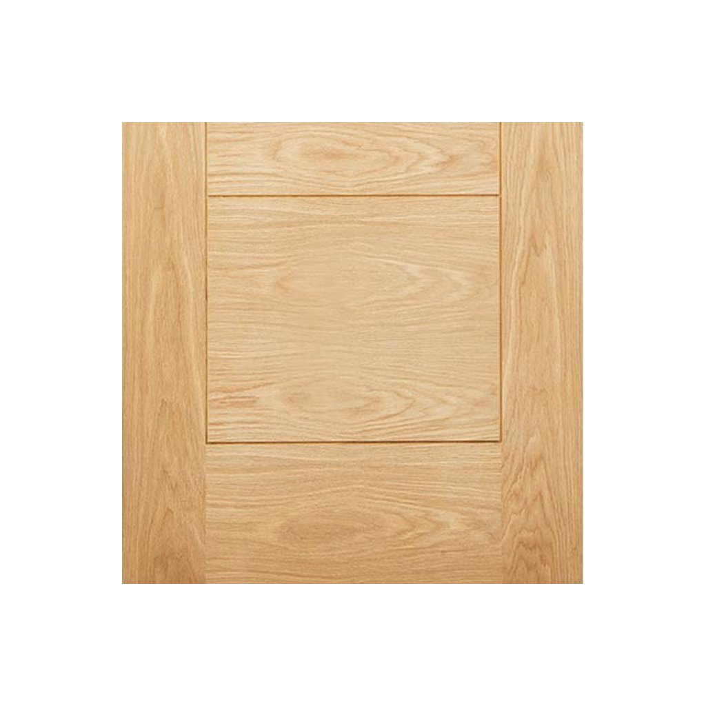 Part L Compliant Chevron - Warmerdoor Style, From LPD Joinery