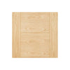 Part L Compliant Chevron - Warmerdoor Style, From LPD Joinery
